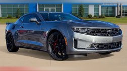 2023 Chevrolet Camaro LT1