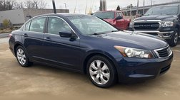 2010 Honda Accord EX-L