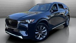 2024 Mazda CX-90 3.3 Turbo Premium Plus