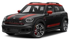 2024 MINI Countryman John Cooper Works ALL4