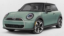 2026 MINI Hardtop Cooper S