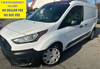 2020 Ford Transit Connect XL