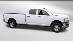 2020 Ram Ram Pickup 3500 Tradesman