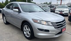 2010 Honda Accord Crosstour EX L AWD 4dr Crossover