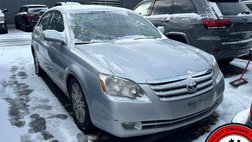 2007 Toyota Avalon Limited