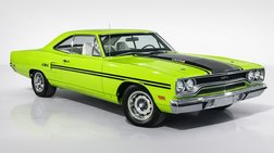 1970 Plymouth 