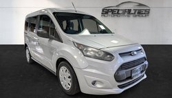 2015 Ford Transit Connect XLT