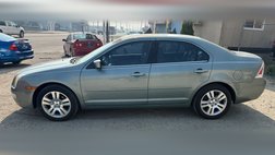 2006 Ford Fusion V6 SEL