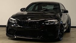 2020 BMW M2 CS