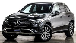 2024 Mercedes-Benz GLC-Class GLC 300