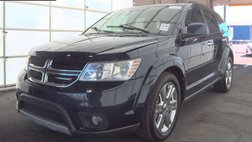 2013 Dodge Journey Crew