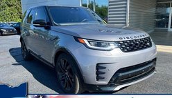 2023 Land Rover Discovery P300 S R-Dynamic