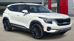 2023 Kia Seltos Nightfall