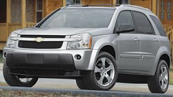 2006 Chevrolet Equinox LT