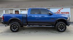 2017 Ram Ram Pickup 2500 Power Wagon