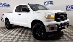 2010 Toyota Tundra Grade
