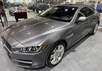 2019 Jaguar XE 25t Prestige