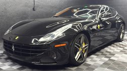 2016 Ferrari FF Base
