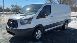 2017 Ford Transit 250