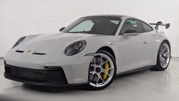2024 Porsche 911 GT3