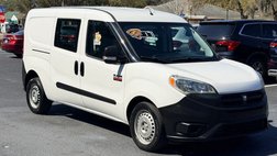 2017 Ram ProMaster City Tradesman