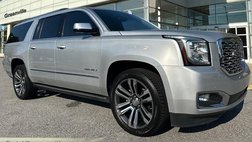 2019 GMC Yukon XL Denali