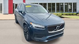 2021 Volvo XC90 T5 Momentum