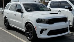 2023 Dodge Durango SRT 392 Premium