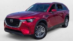 2024 Mazda CX-90 3.3 Turbo Preferred