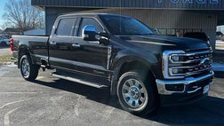 2024 Ford Super Duty F-250 Lariat