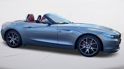 2011 BMW Z4 sDrive30i