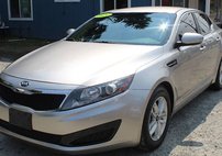 2011 Kia Optima LX