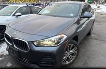 2022 BMW X2 xDrive28i