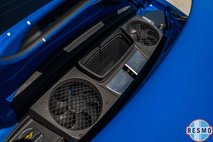 2016 Porsche 911 Carrera GTS