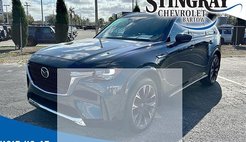 2024 Mazda CX-90 3.3 Turbo S Premium