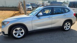 2015 BMW X1 sDrive28i