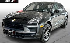 2023 Porsche Macan T