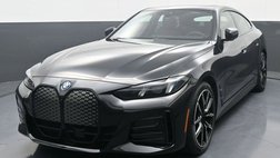 2025 BMW i4 xDrive40 Gran Coupe