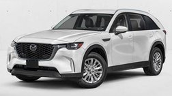 2024 Mazda CX-90 3.3 Turbo Select