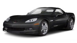 2013 Chevrolet Corvette ZR1