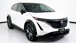 2023 Nissan Ariya Venture+