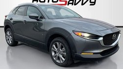 2023 Mazda CX-30 Preferred