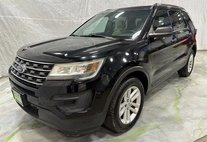 2016 Ford Explorer Base
