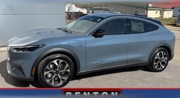 2024 Ford Mustang Mach-E Select