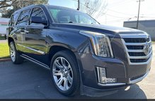 2015 Cadillac Escalade Premium