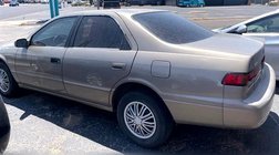 1999 Toyota Camry CE