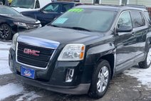 2013 GMC Terrain SLE-1