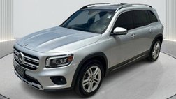 2021 Mercedes-Benz GLB GLB 250 4MATIC