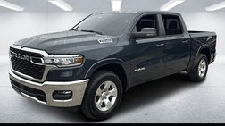 2025 Ram Ram Pickup 1500 Lone Star