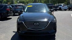 2020 Mazda CX-9 Sport